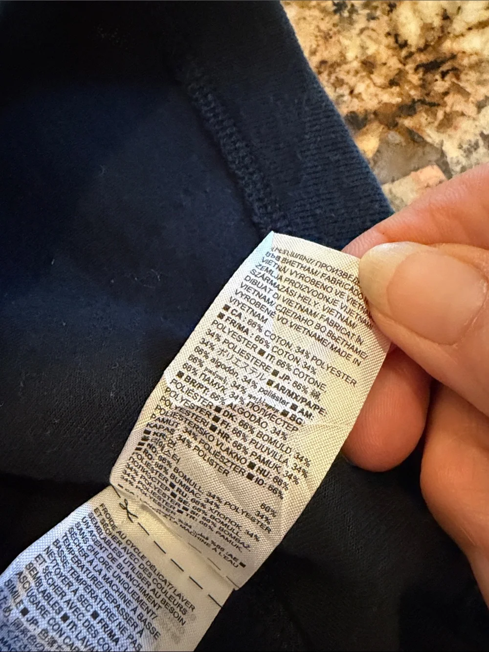 BANANA REPUBLIC Shirt